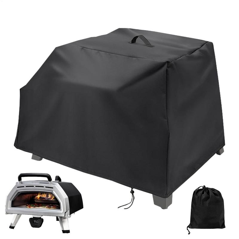Camping Cooking Accessories - Pokrowiec na piec do pizzy 420D,