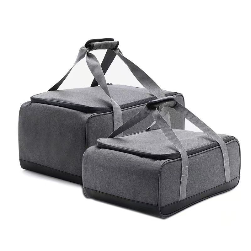 Camping Cooking Utensils Storage - Torba na naczynia kempingowe, torba na
