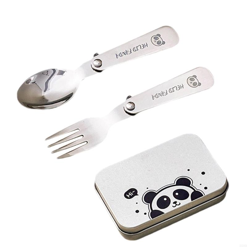 Zestaw sztućców kempingowych s – Camping Cooking Utensils Storage recenzja i cena