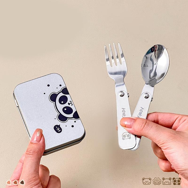 Zestaw sztućców kempingowych s – Camping Cooking Utensils Storage recenzja i cena