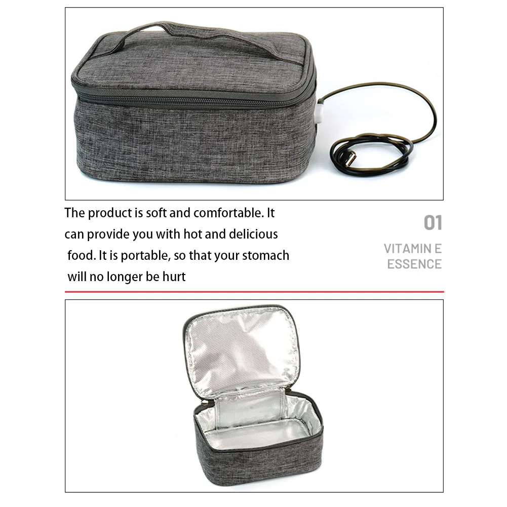 Podgrzewany elektrycznie izolo – Camping Cooking Accessories recenzja i cena