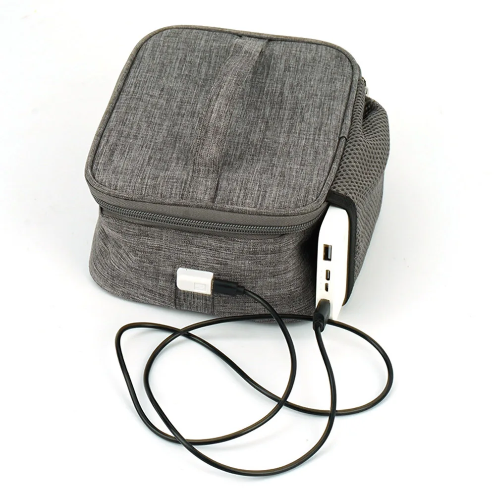 Podgrzewany elektrycznie izolo – Camping Cooking Accessories recenzja i cena