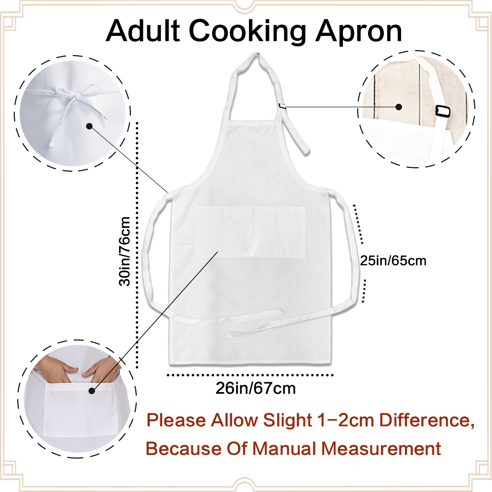 Fartuchy kuchenne dla kobiet K – Camping Cooking Apron recenzja i cena