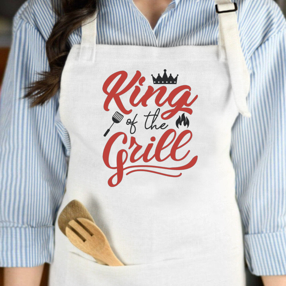 Fartuchy kuchenne dla kobiet K – Camping Cooking Apron recenzja i cena