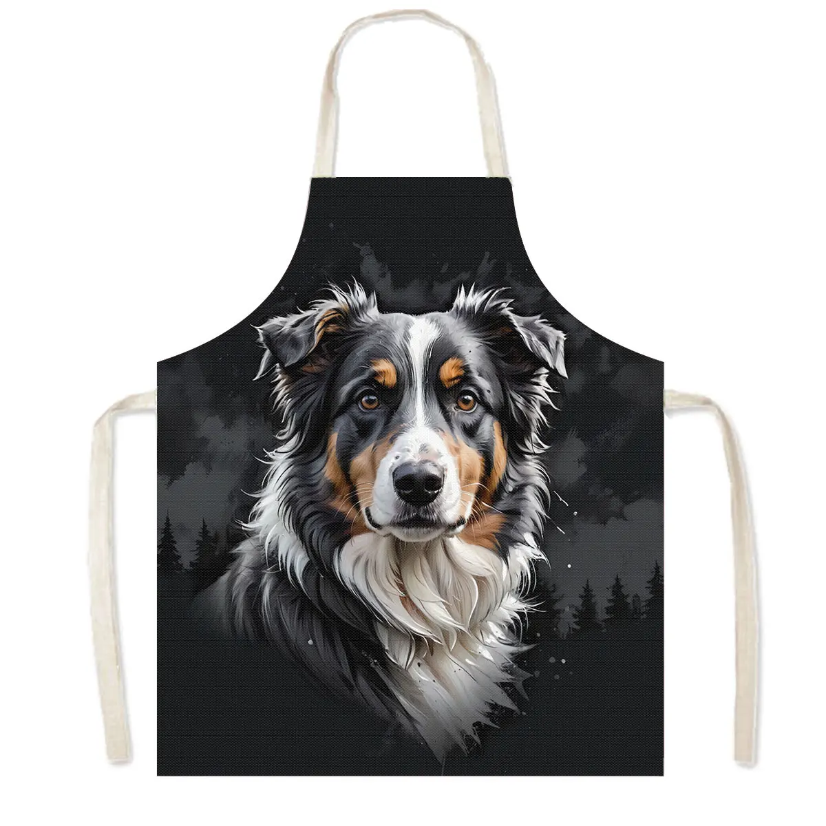Kolorowy fartuch kuchenny z po – Camping Cooking Apron recenzja i cena