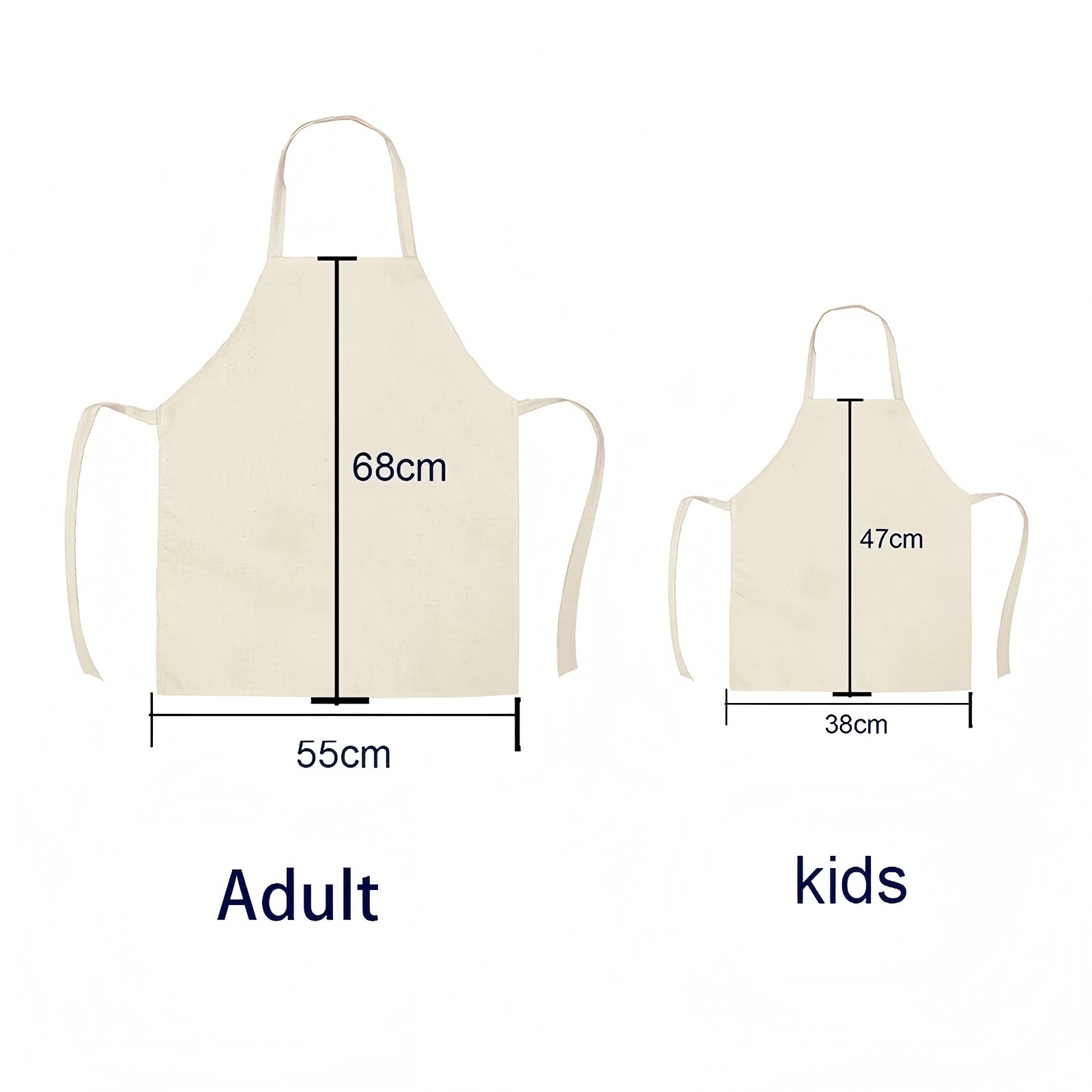 Kolorowy fartuch kuchenny z po – Camping Cooking Apron recenzja i cena