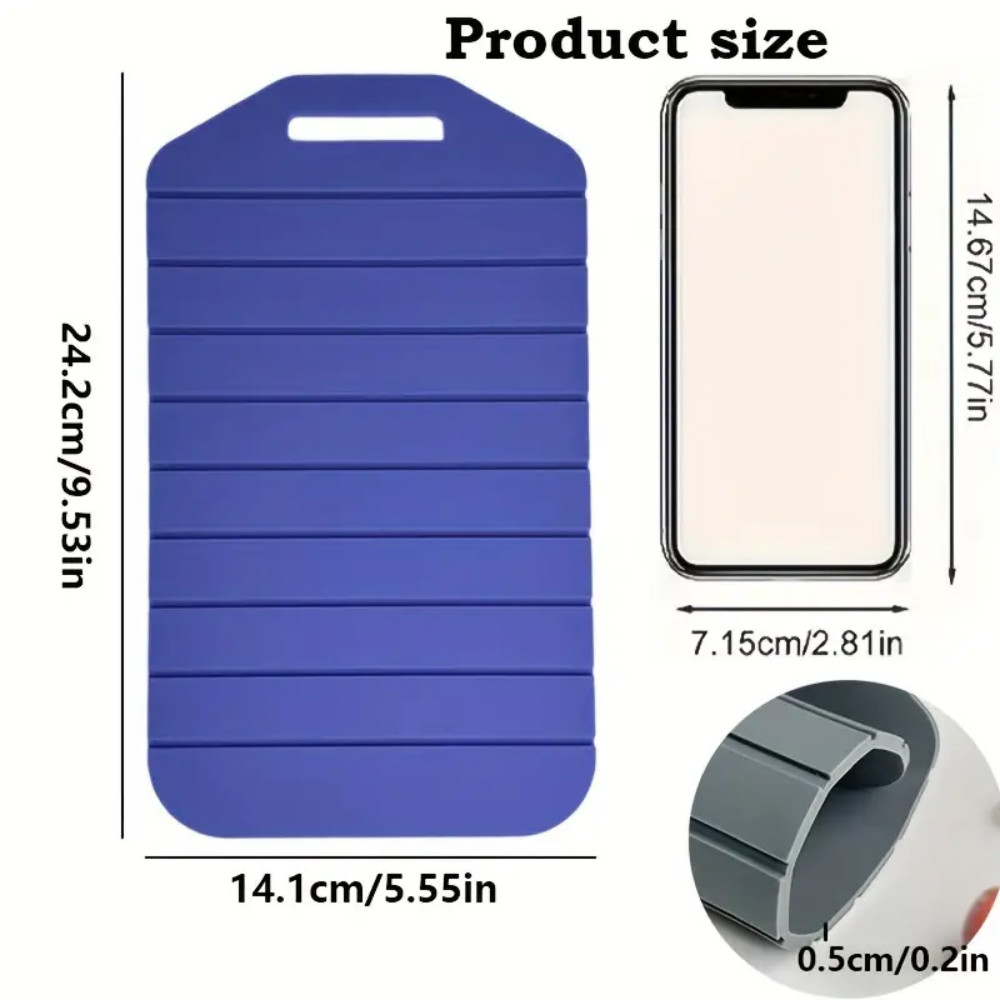 Deska do krojenia do kuchni, d – Camp Cutting Board recenzja i cena