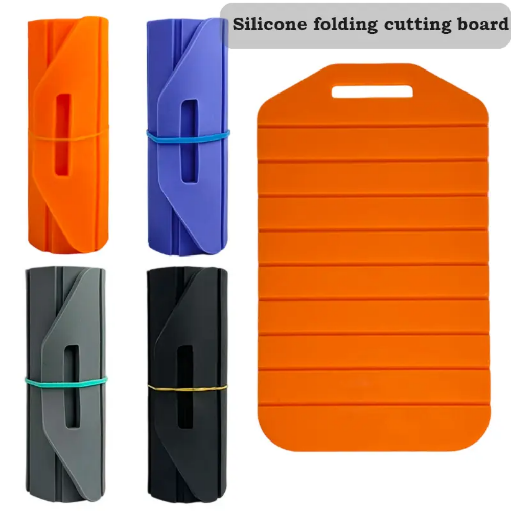 Deska do krojenia do kuchni, d – Camp Cutting Board recenzja i cena