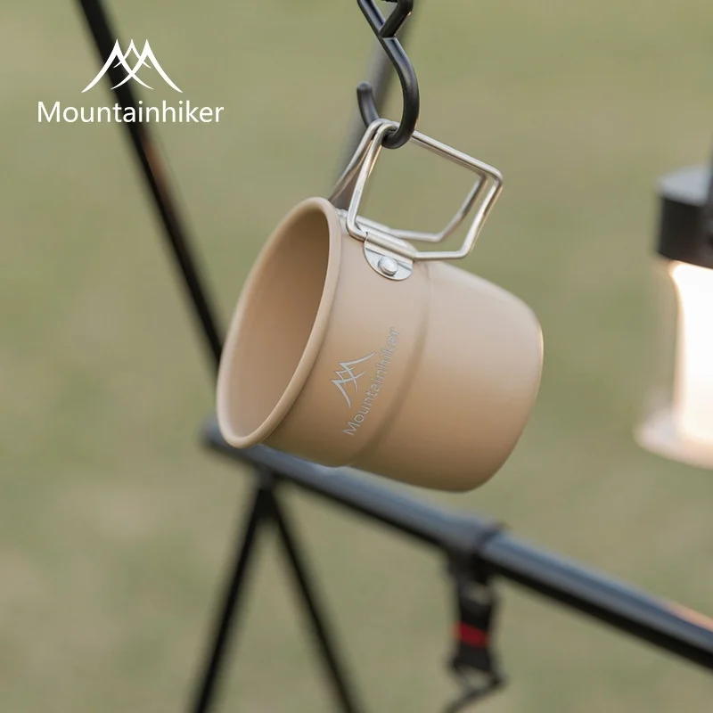 Kubki turystyczne Mountainhike – Quechua Camping Cooking Set recenzja i cena