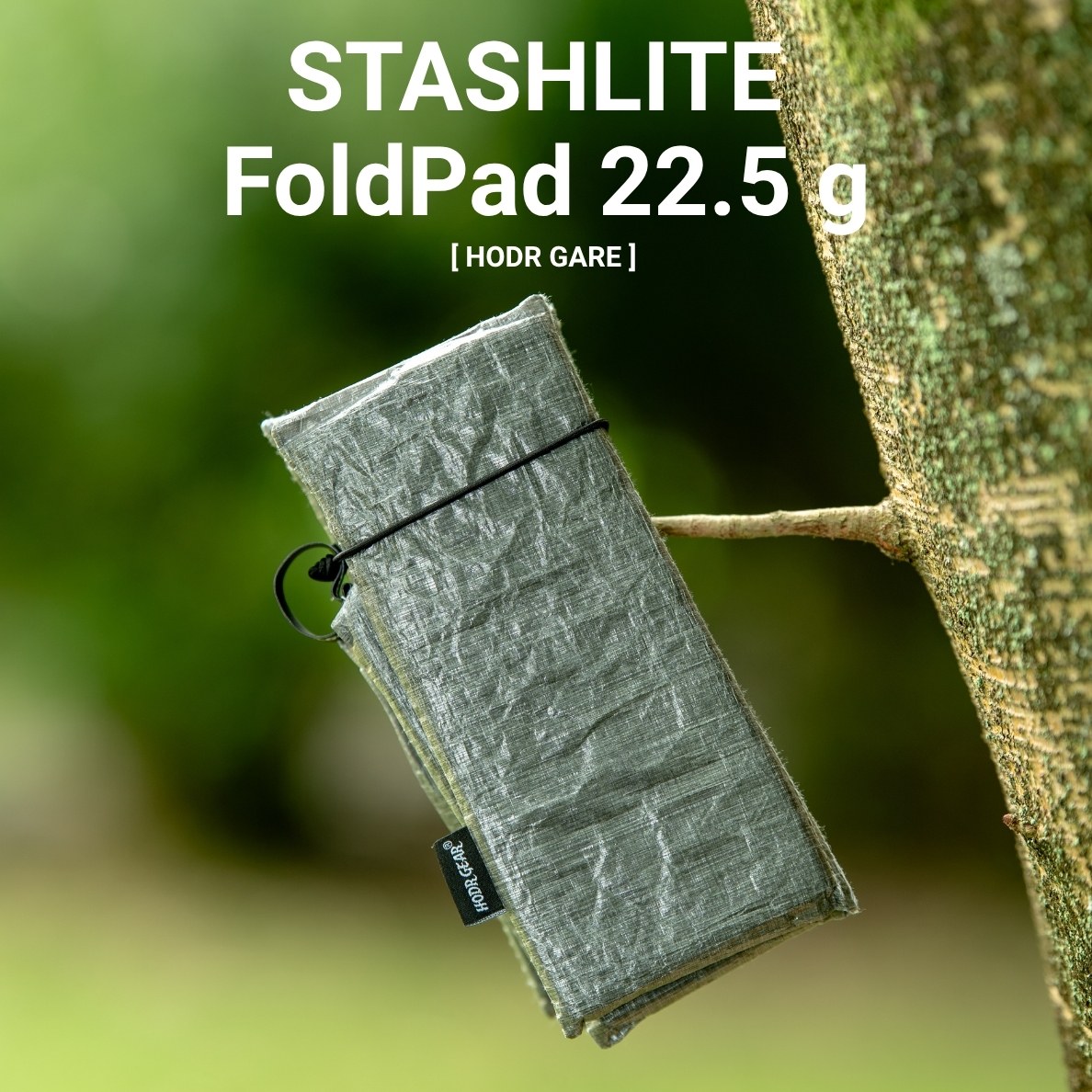 [HODR GEAR] STASHLITE FoldPad  – Camp Cutting Board recenzja i cena