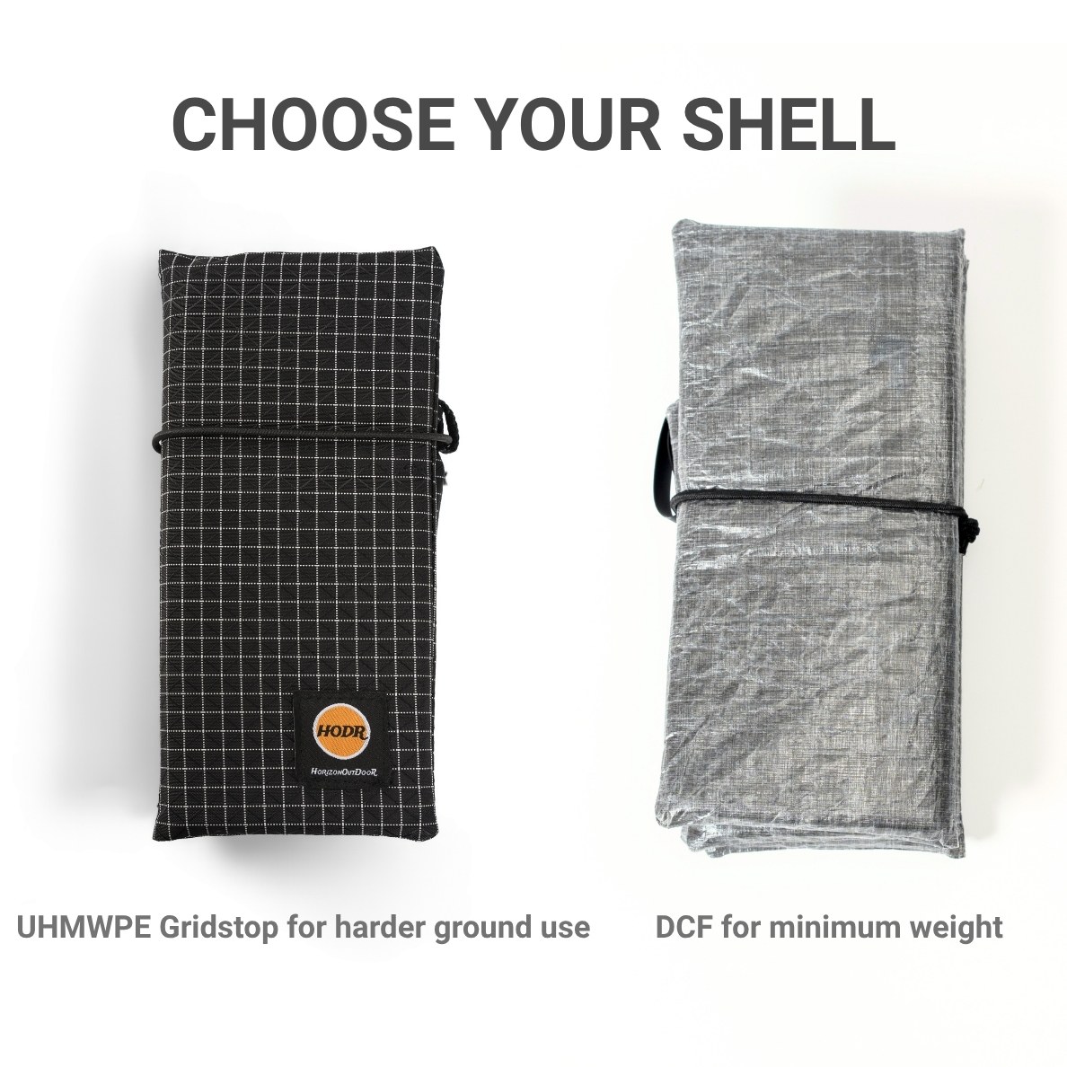 [HODR GEAR] STASHLITE FoldPad  – Camp Cutting Board recenzja i cena
