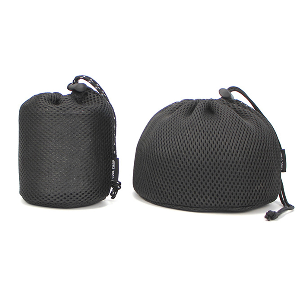 Zestaw do użytku na zewnątrz:  – Camping Cooking Accessories recenzja i cena