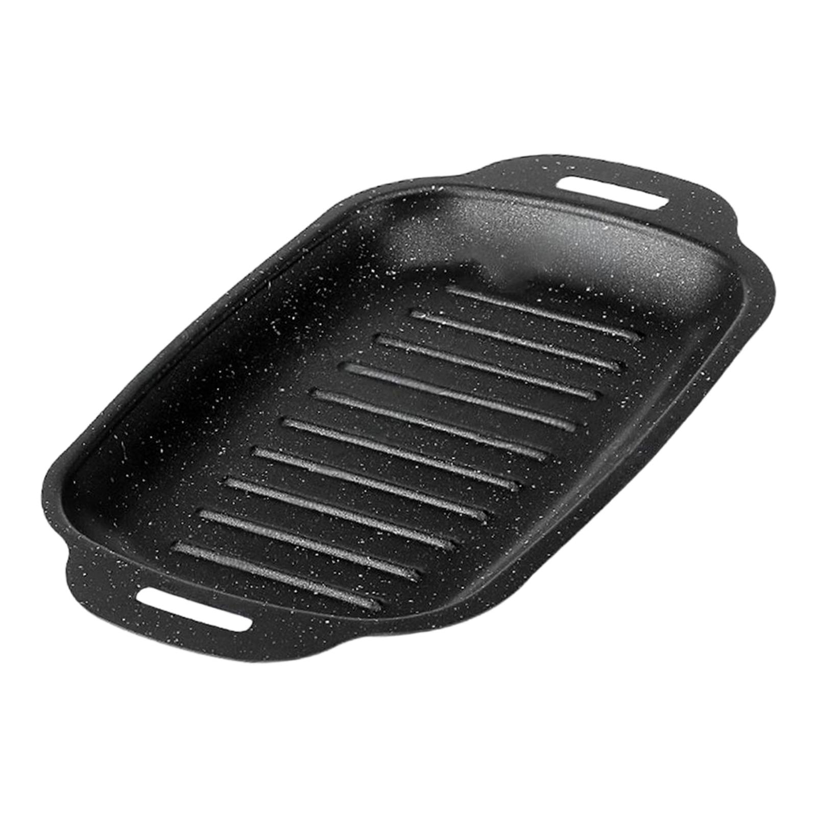 Patelnia do grillowania z powł – Camping Cooking Set Non Stick recenzja i cena