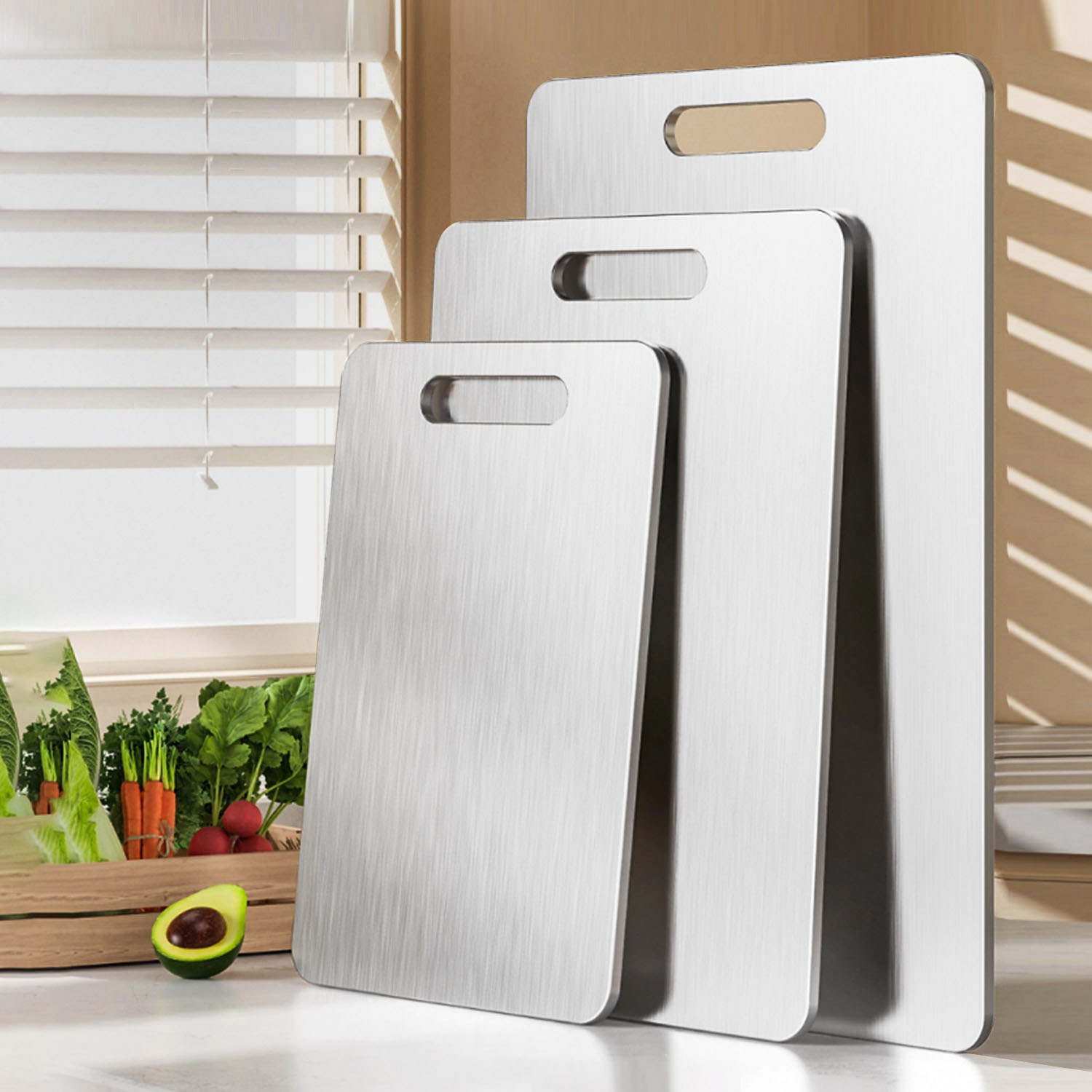 Deska do krojenia z czystego t – Camp Cutting Board recenzja i cena