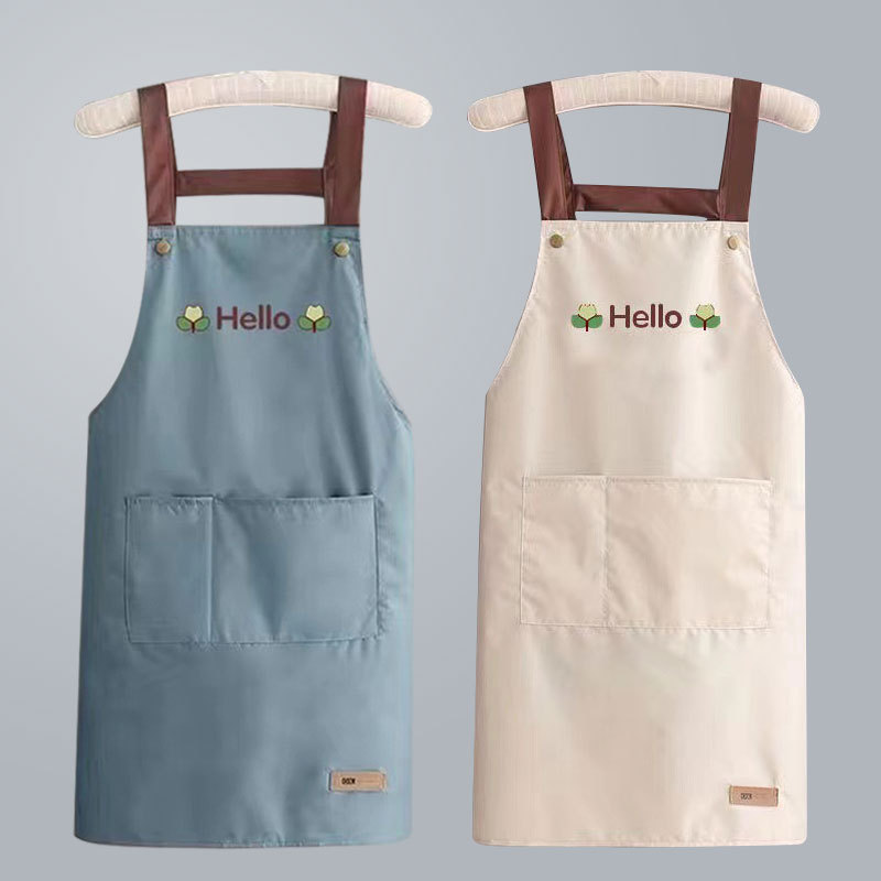 Fartuch kuchenny wodoodporny o – Camping Cooking Apron recenzja i cena