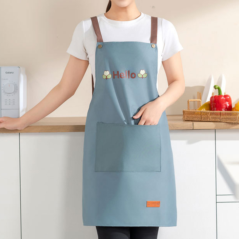 Fartuch kuchenny wodoodporny o – Camping Cooking Apron recenzja i cena
