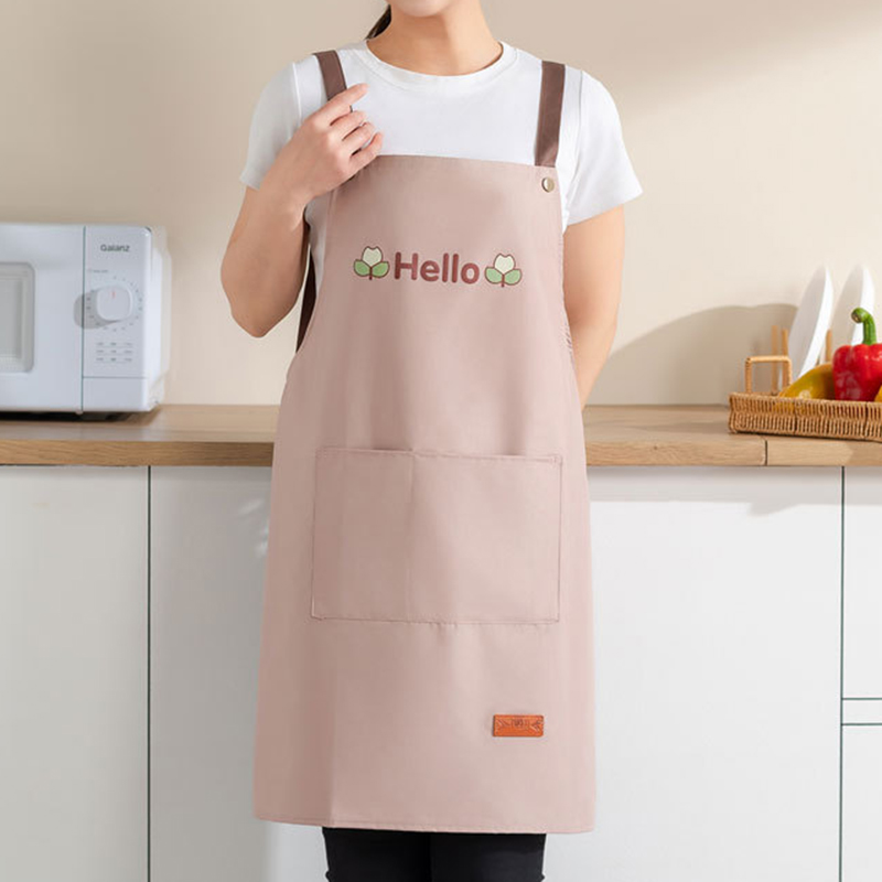 Fartuch kuchenny wodoodporny o – Camping Cooking Apron recenzja i cena