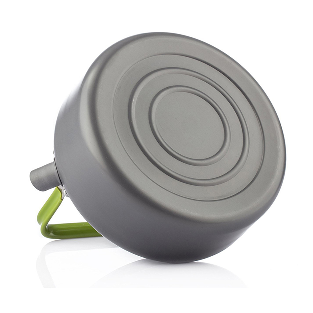 Przenośny czajnik wodny na zew – Camping Cooking Accessories recenzja i cena