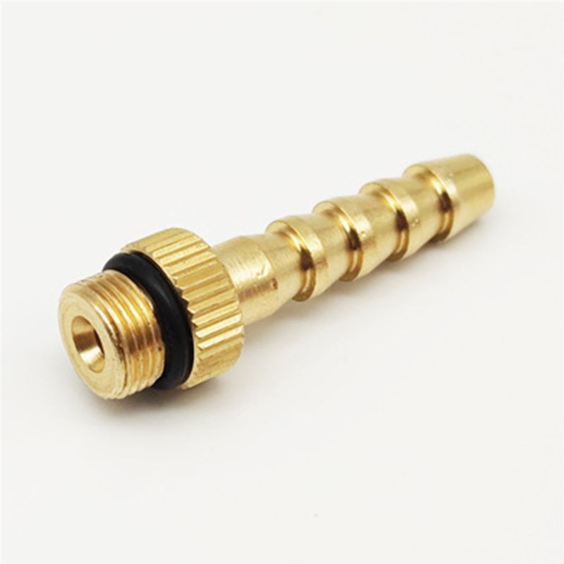 Adapter zaworu zbiornika gazu  – Camping Cooking Youtube recenzja i cena