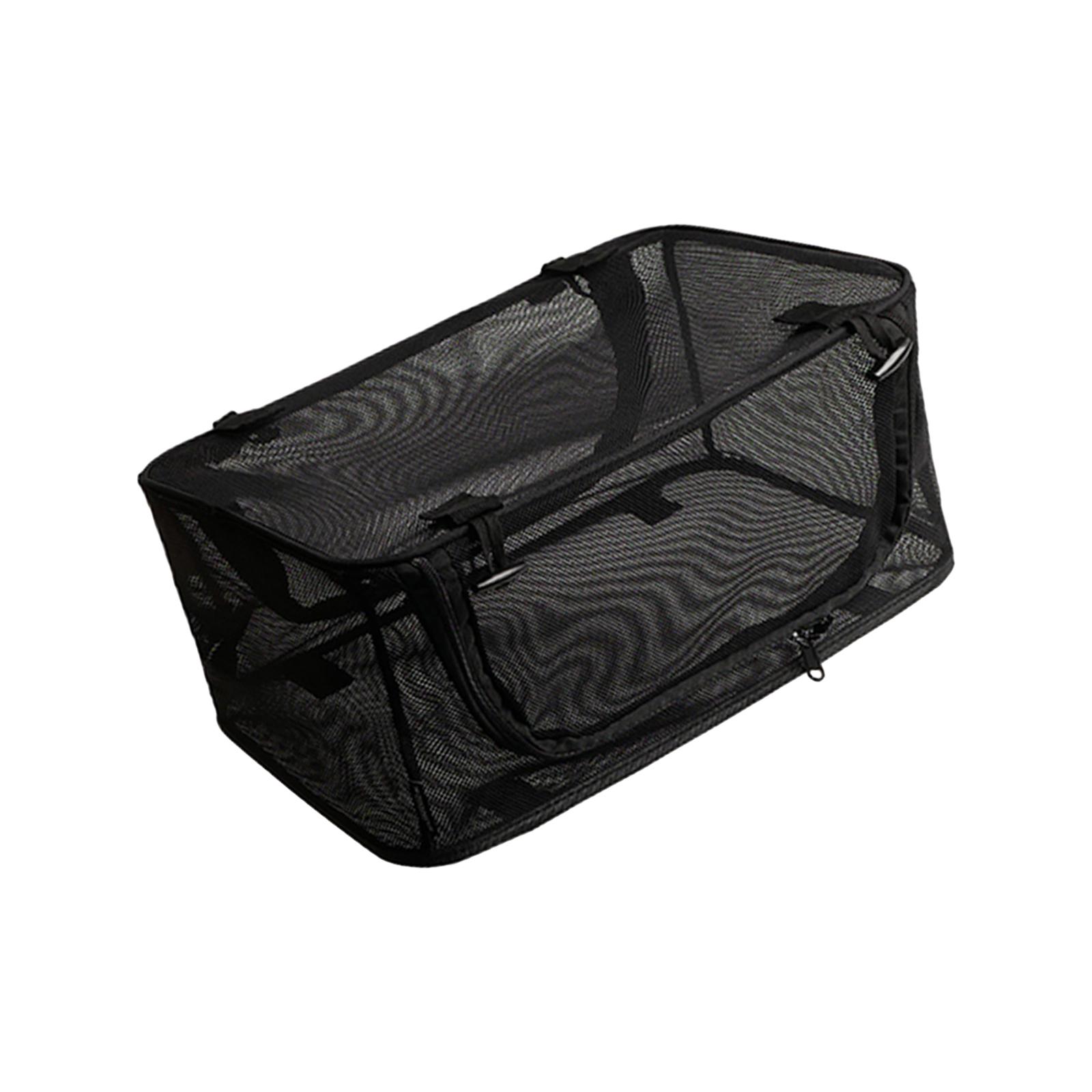 Torba do przechowywania naczyń – Camping Cooking Utensils Storage recenzja i cena