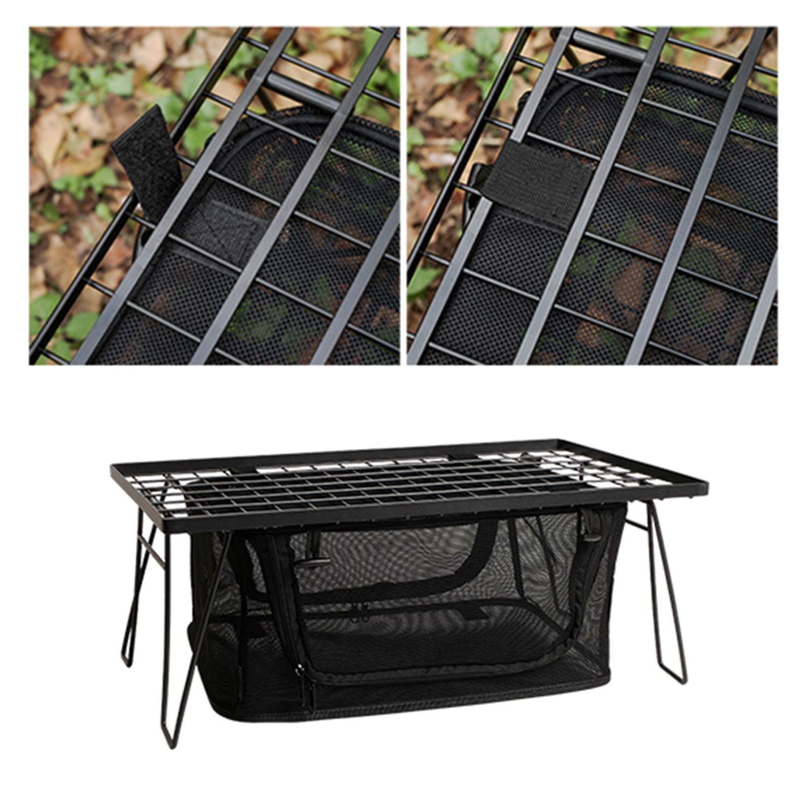Torba do przechowywania naczyń – Camping Cooking Utensils Storage recenzja i cena