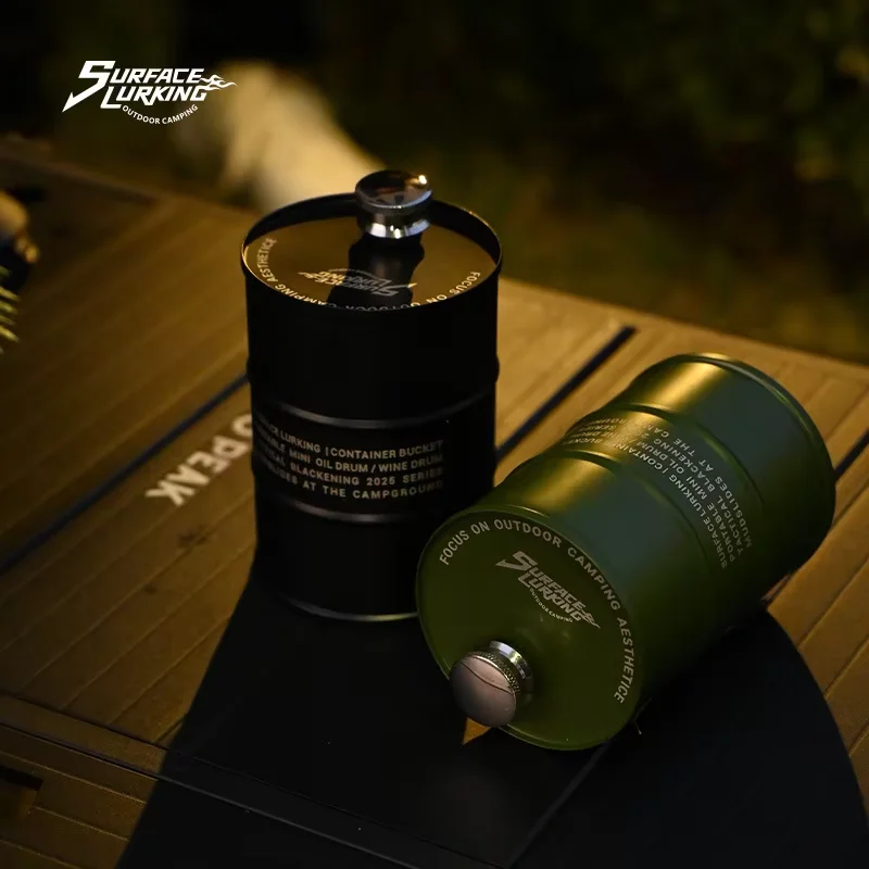 GO PEAK Outdoor 304 stal nierd – Camping Cooking Pot Stainless Steel recenzja i cena