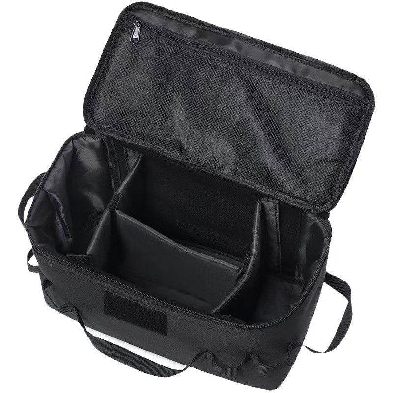 Outdoor Pouch Camping Storage  – Camping Cooking Utensils Storage recenzja i cena