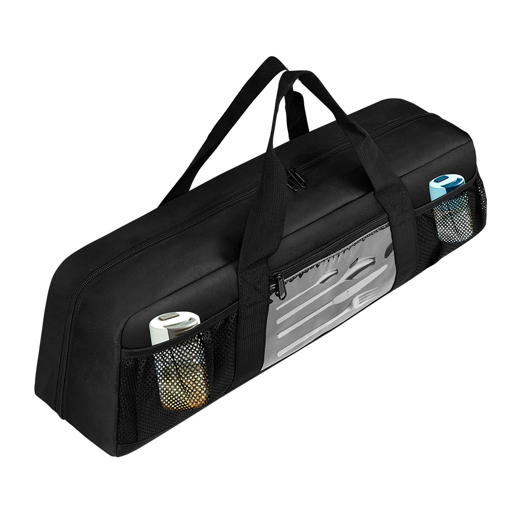 Wytrzymała torba do przechowyw – Camping Cooking Utensils Storage recenzja i cena