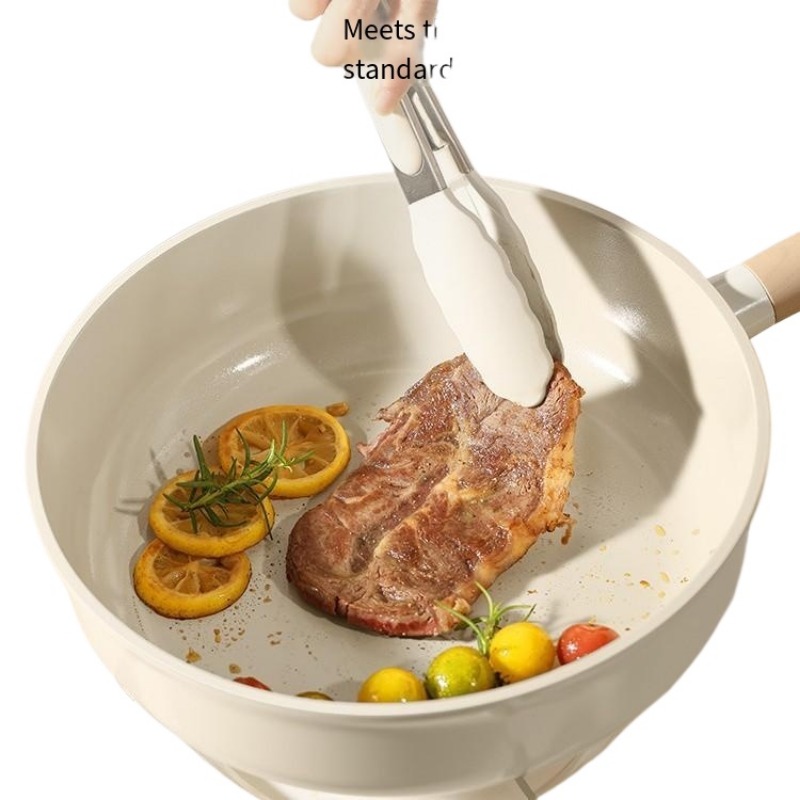 Geling Chińskie Tanie Białe Ty – Camping Cooking Set Non Stick recenzja i cena