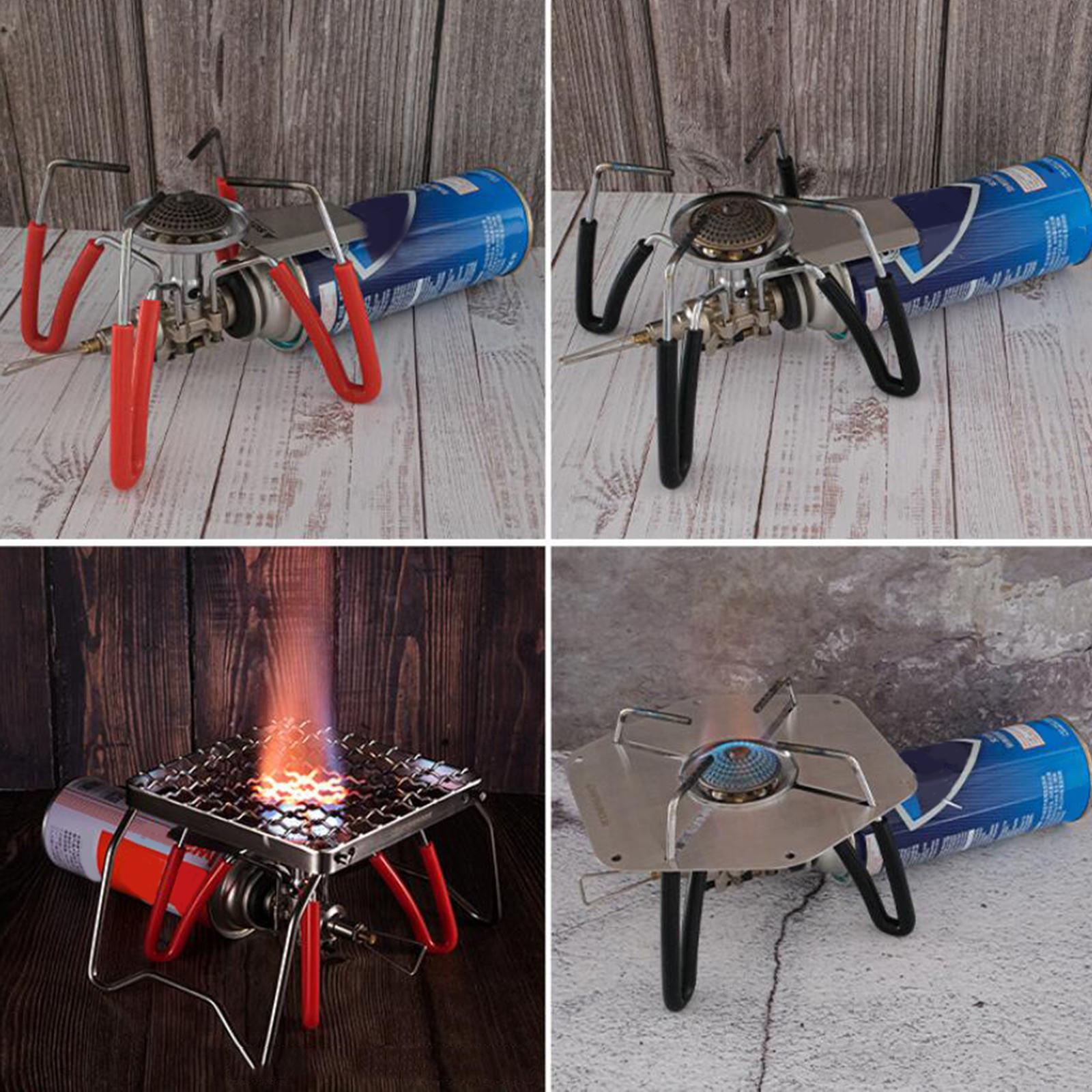 Odporna na wysoką temperaturę  – Camping Cooking Youtube recenzja i cena