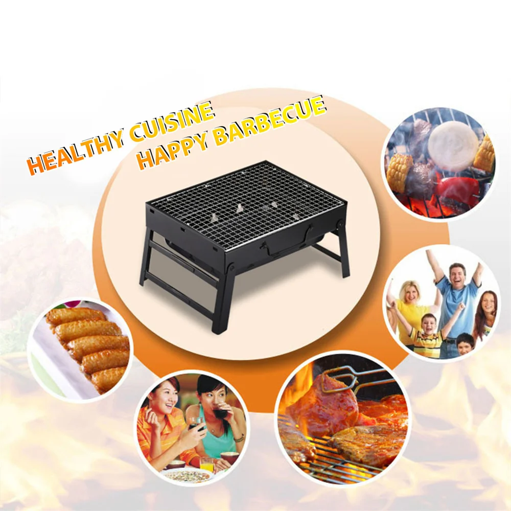 1 Zestaw Przenośny Składany St – Camping Cooking Set Non Stick recenzja i cena