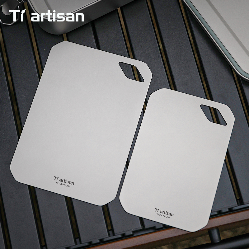 Deska do krojenia Tiartisan Pu – Camp Cutting Board recenzja i cena