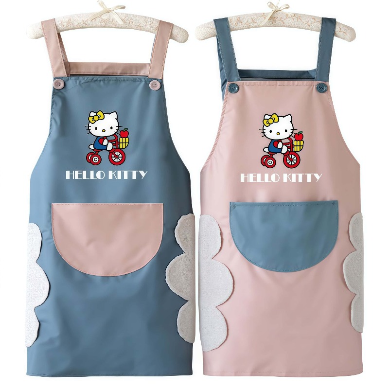 Nowy wodoodporny fartuch kuche – Camping Cooking Apron recenzja i cena