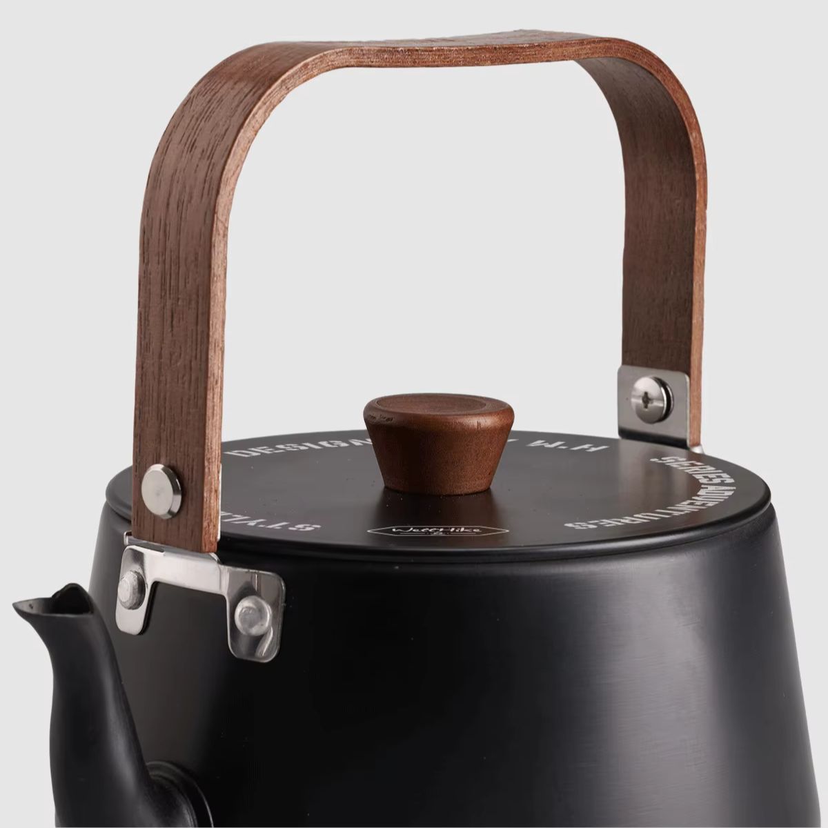 Nowy czajnik kempingowy w styl – Camping Cooking Set 2 Person recenzja i cena