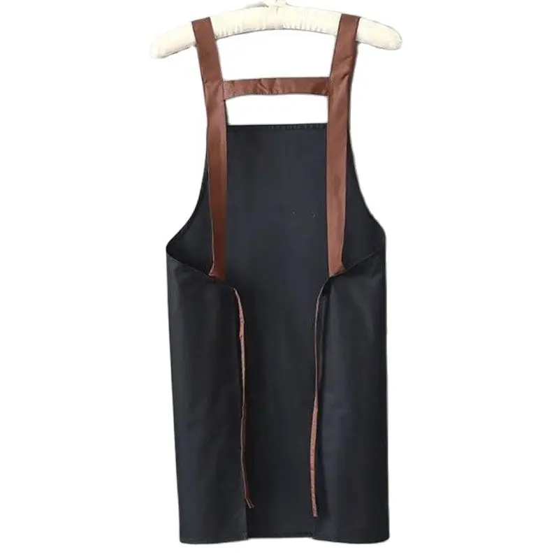 Wodoodporny fartuch Olejoodpor – Camping Cooking Apron recenzja i cena