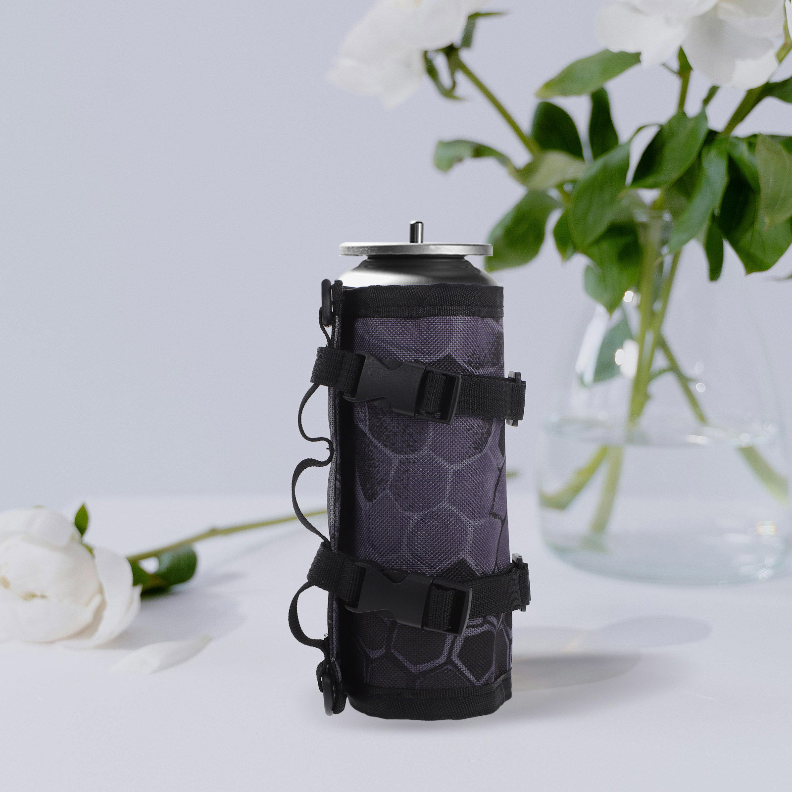 Wytrzymała, odporna na upadki  – Camping Cooking Gas Canister recenzja i cena
