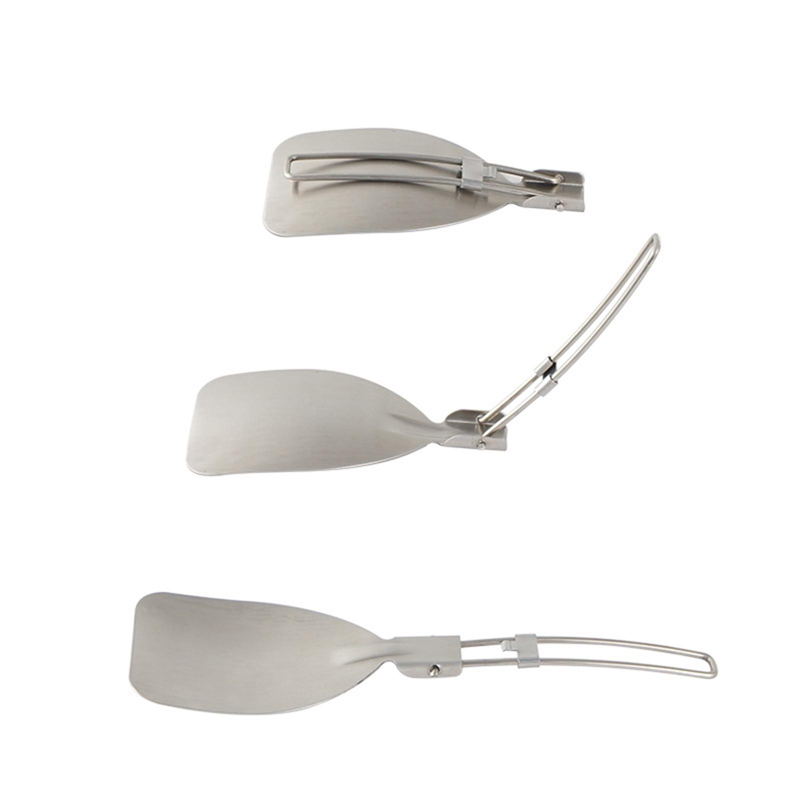 Zestaw naczyń kempingowych, ni – Camping Cooking Set Non Stick recenzja i cena