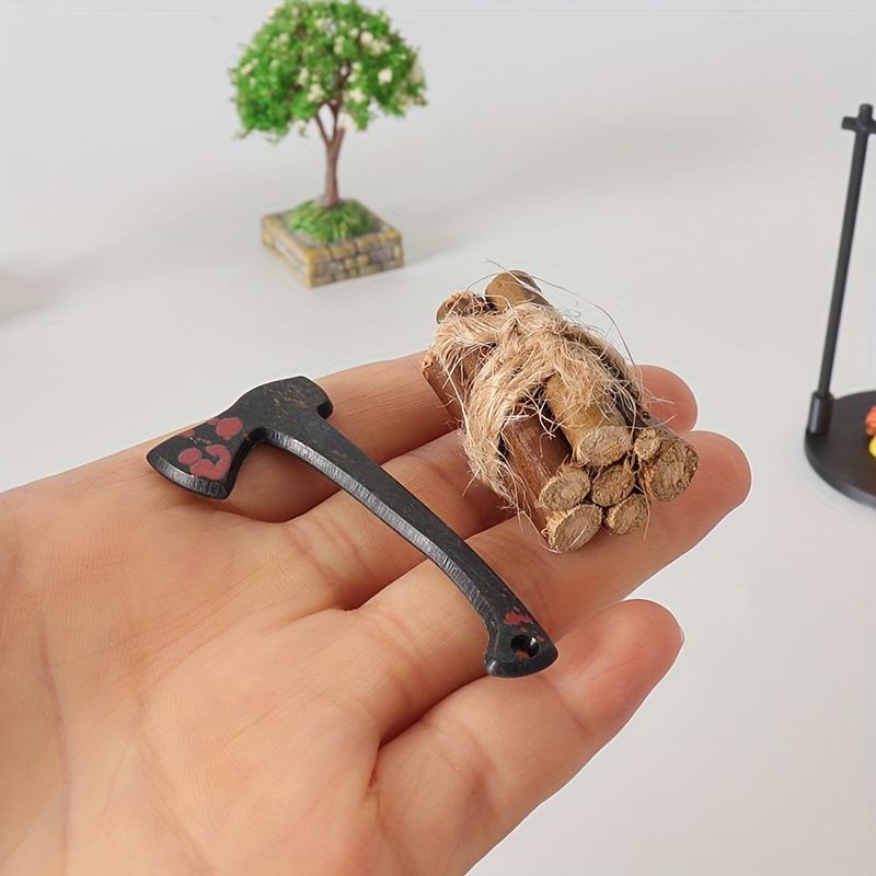 Mini piec na ognisko wiszący g – Camping Cooking Accessories recenzja i cena