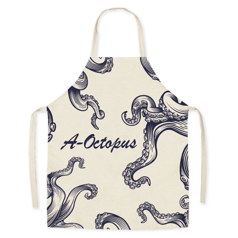 1 sztuk fartuch kuchenny wielo – Camping Cooking Apron recenzja i cena