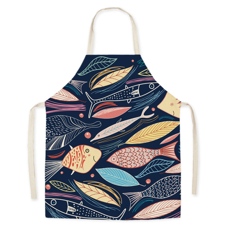 1 sztuk fartuch kuchenny wielo – Camping Cooking Apron recenzja i cena