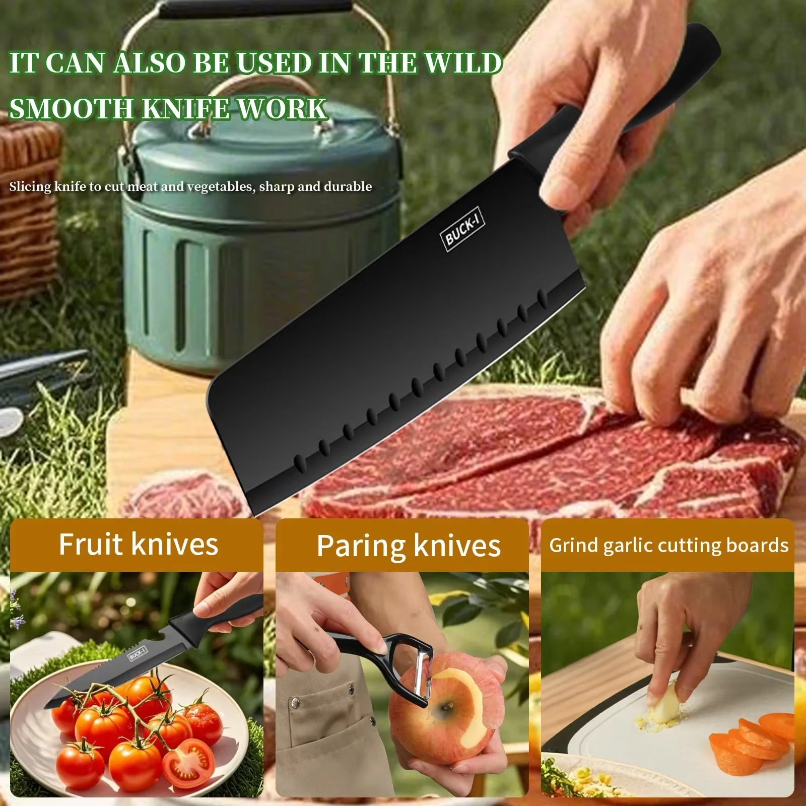 Całkowicie nowy 10-częściowy p – Quechua Camping Cooking Set recenzja i cena