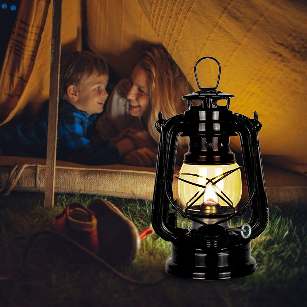 Kempingowa lampa naftowa przen – Camping Cooking Accessories recenzja i cena