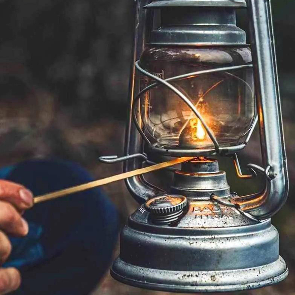 Kempingowa lampa naftowa przen – Camping Cooking Accessories recenzja i cena