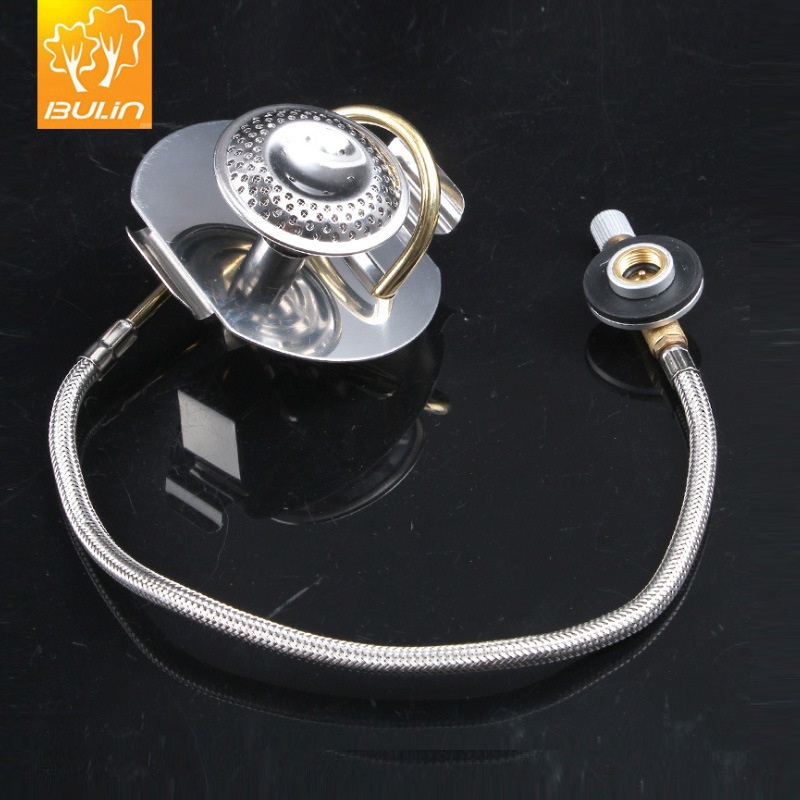 Kuchenka Gazowa Kempingowa Bul – Camping Cooking Pot Stainless Steel recenzja i cena