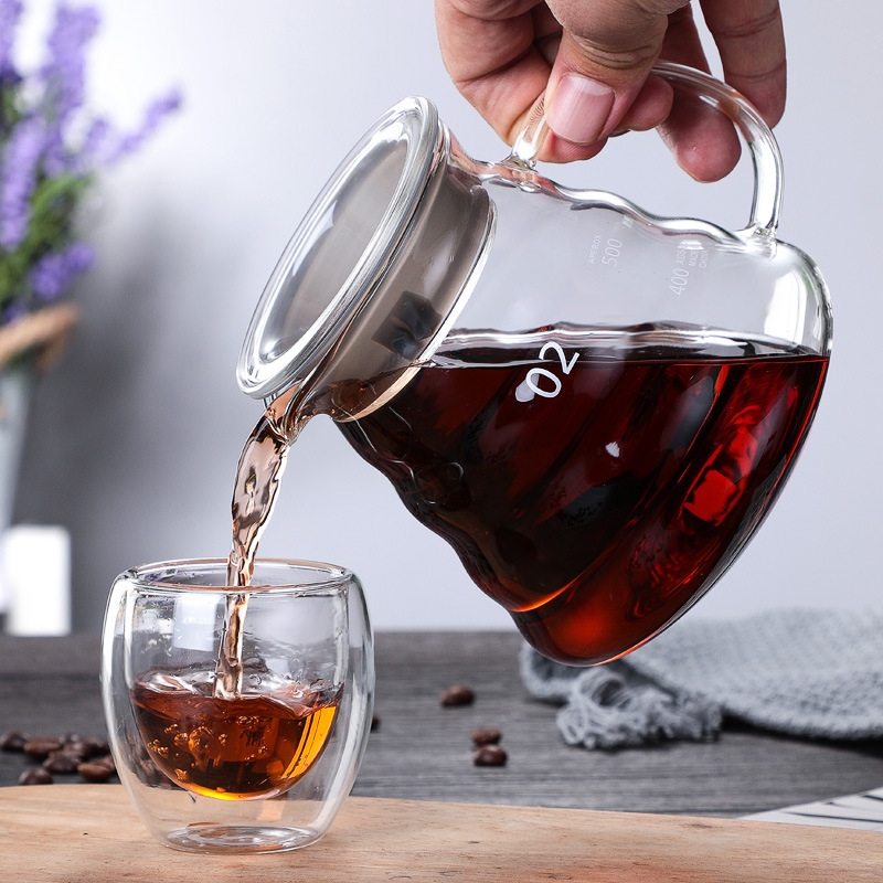 Zestaw do parzenia kawy metodą – Camping Cooking Accessories recenzja i cena