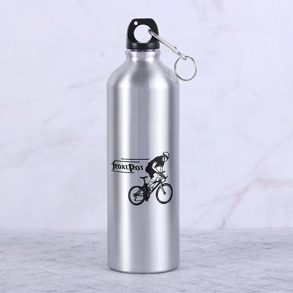 Butelki na wodę 750 ml, szczel – Camping Cooking Pot Stainless Steel recenzja i cena