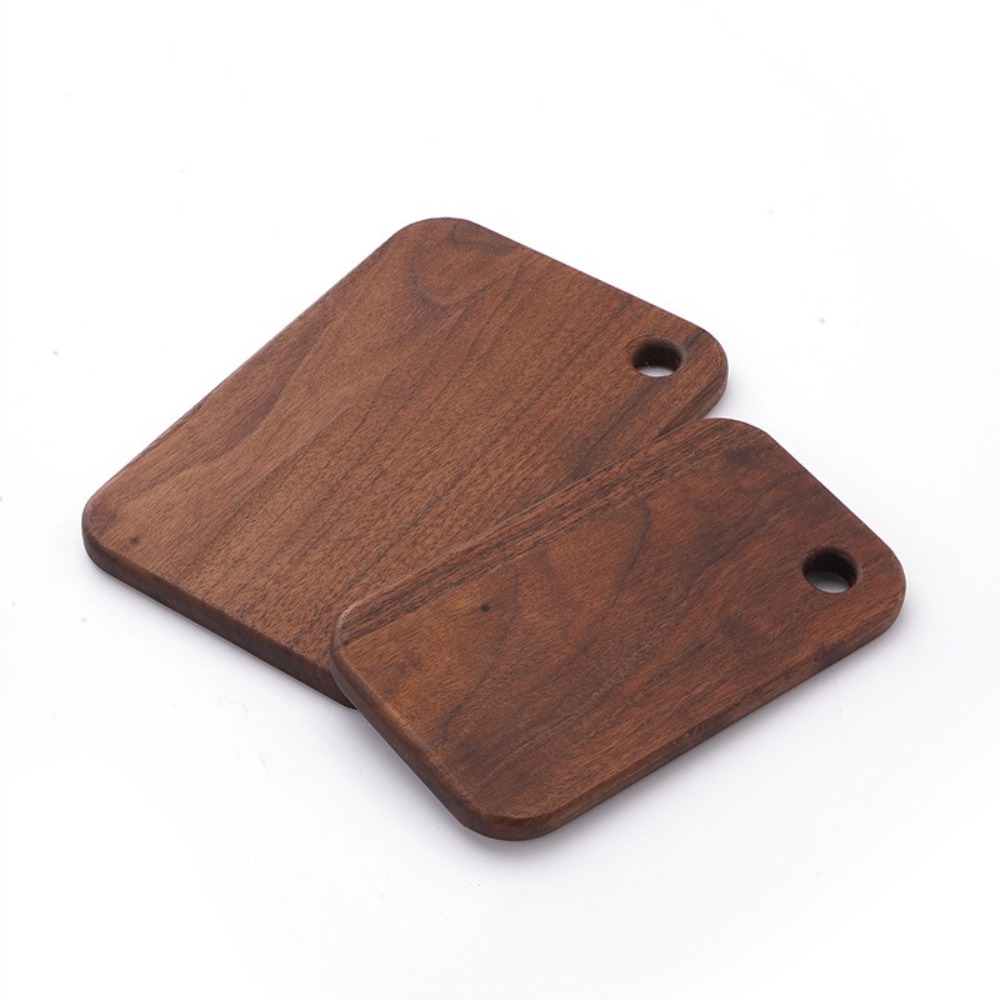 Drewniane deski do krojenia na – Camp Cutting Board recenzja i cena