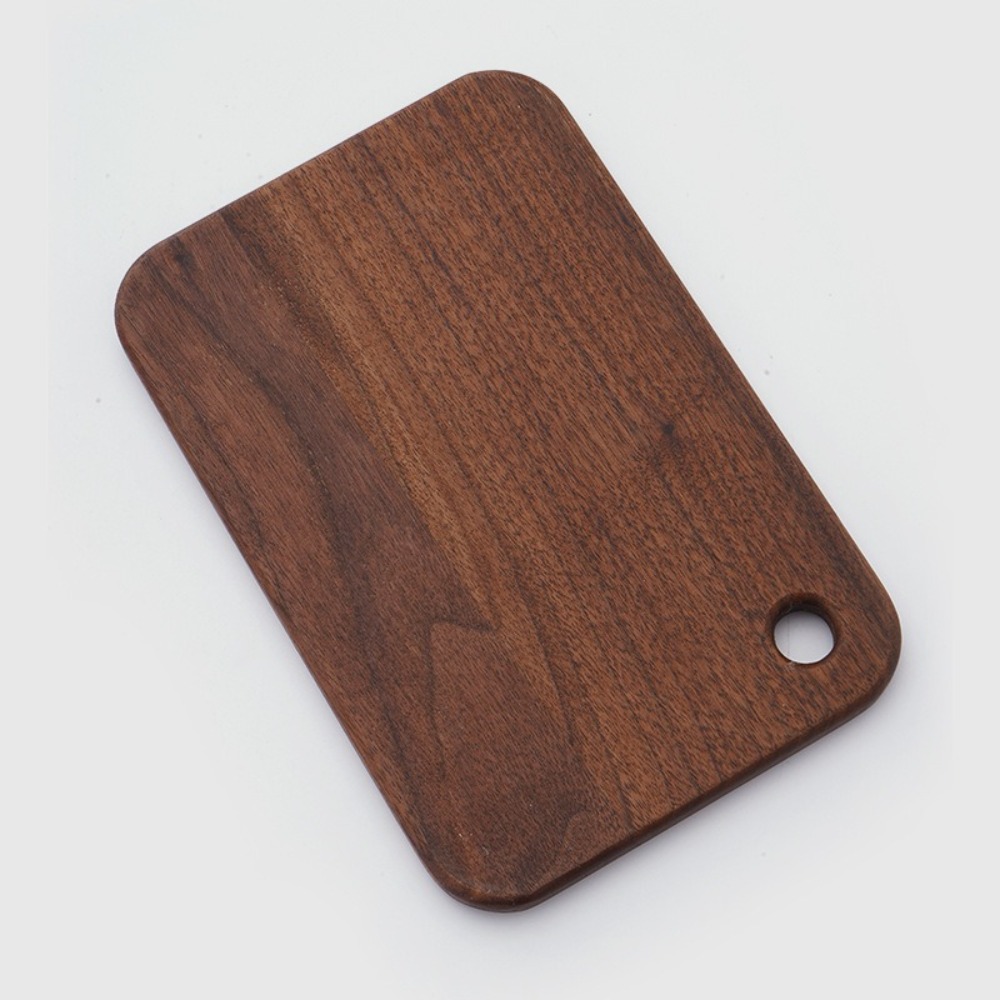Drewniane deski do krojenia na – Camp Cutting Board recenzja i cena