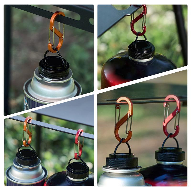 Pokrywa kanistra powietrznego  – Camping Cooking Gas Canister recenzja i cena