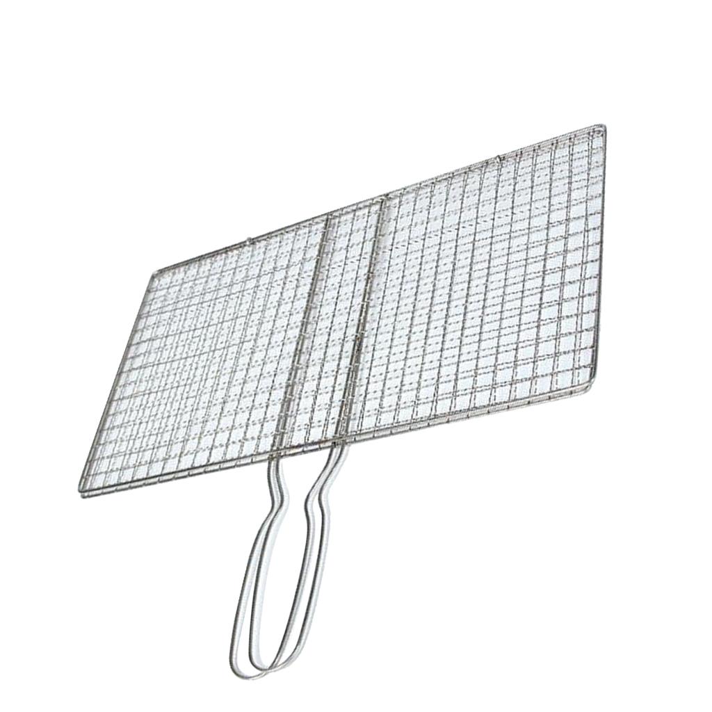 Wysokiej jakości kosz do grill – Camping Cooking Accessories recenzja i cena